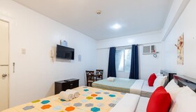 Berrie Suites Hotel