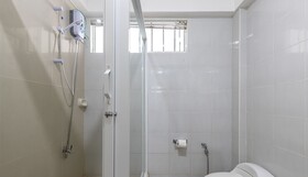Berrie Suites Hotel