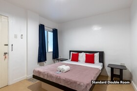 Berrie Suites Hotel