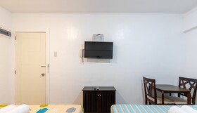 Berrie Suites Hotel