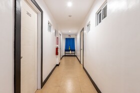 Berrie Suites Hotel