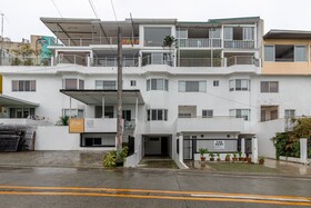 Berrie Suites Hotel