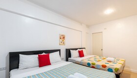 Berrie Suites Hotel
