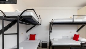 Berrie Suites Hotel