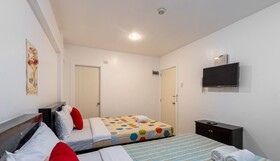 Berrie Suites Hotel