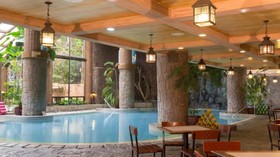 Canyon Woods The Peak