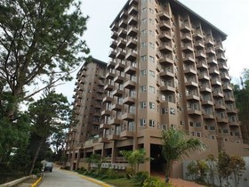 Canyon Woods The Peak