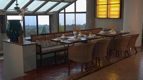 Canyon Woods The Peak