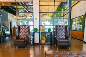 Capital O 890 Nami Hotel Tagaytay