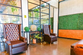 Capital O 890 Nami Hotel Tagaytay