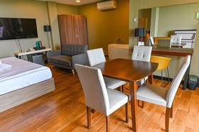 Capital O 890 Nami Hotel Tagaytay