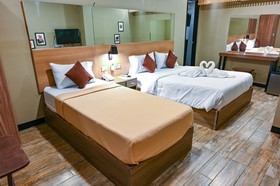 Capital O 890 Nami Hotel Tagaytay