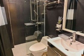 Capital O 890 Nami Hotel Tagaytay