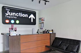 Capital O 919 V&s Vianshe Hotel And Events Place