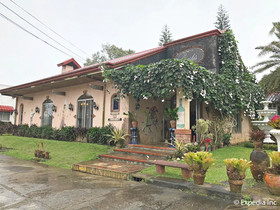 Casa de Carlo