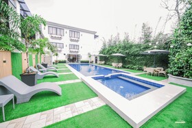 Casa La Silvinas Hotel And Event Resort