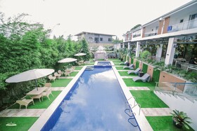 Casa La Silvinas Hotel And Event Resort