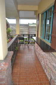 Casa Marcosa