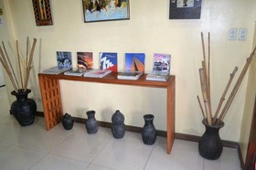 Casa Marcosa