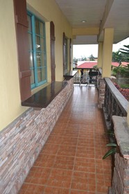 Casa Marcosa