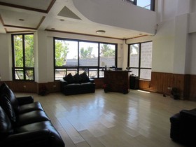 Chateau Beatrice Bed & Breakfast