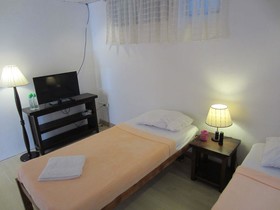 Chateau Beatrice Bed & Breakfast