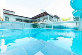 Cityland Tagaytay By RedDoorz