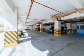 Cityland Tagaytay By RedDoorz