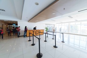 Cityland Tagaytay By RedDoorz