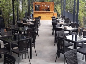 Containers by Eco Hotel