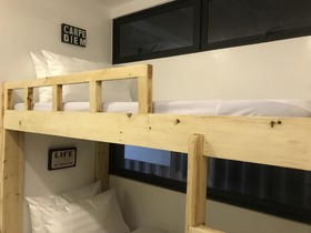 Containers by Eco Hotel
