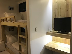 Containers by Eco Hotel