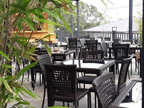 Containers by Eco Hotel