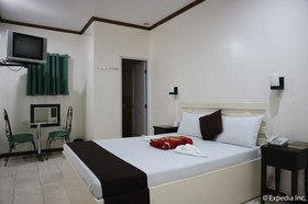 Cool Breeze Hotel And Villas
