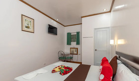 Cool Breeze Hotel and Villas by ZEN Rooms