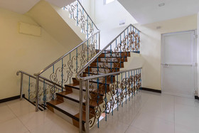 Cool Breeze Hotel and Villas by ZEN Rooms