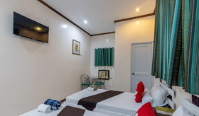 Cool Breeze Hotel and Villas by ZEN Rooms