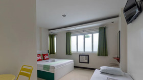 Cool Breeze Hotel and Villas by ZEN Rooms
