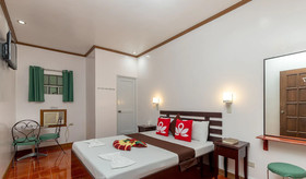 Cool Breeze Hotel and Villas by ZEN Rooms
