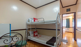 Cool Breeze Hotel and Villas by ZEN Rooms
