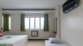 Cool Breeze Hotel and Villas by ZEN Rooms