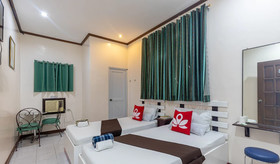 Cool Breeze Hotel and Villas by ZEN Rooms