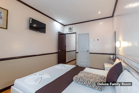 Cool Breeze Hotel and Villas by ZEN Rooms