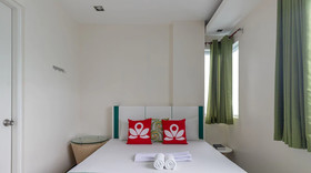 Cool Breeze Hotel and Villas by ZEN Rooms