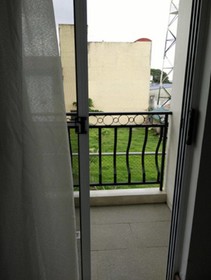 Country Chateau Hotel