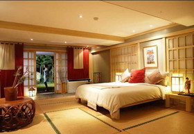 Discovery Country Suites Tagaytay