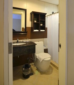 Crosswinds Resort Suites