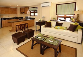 Crosswinds Resort Suites
