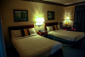 Days Hotel by Wyndham Tagaytay