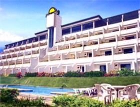 Days Hotel by Wyndham Tagaytay
